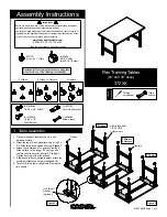 Предварительный просмотр 1 страницы Spectrum 372 Series Assembly Instructions