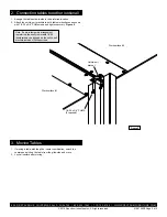 Предварительный просмотр 2 страницы Spectrum 372 Series Assembly Instructions