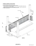 Предварительный просмотр 2 страницы Spectrum 37256 Assembly Instructions