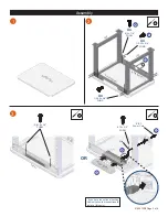 Preview for 3 page of Spectrum 3D2GO Assembly Instructions Manual