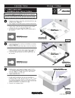 Предварительный просмотр 4 страницы Spectrum 55178 Owner'S Manual