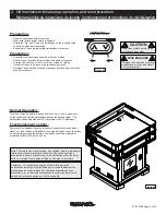 Предварительный просмотр 5 страницы Spectrum 55178 Owner'S Manual