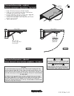 Предварительный просмотр 10 страницы Spectrum 55178 Owner'S Manual