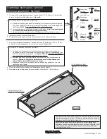 Предварительный просмотр 12 страницы Spectrum 55178 Owner'S Manual