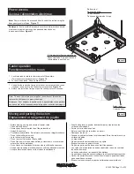 Предварительный просмотр 15 страницы Spectrum 55178 Owner'S Manual