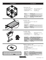 Предварительный просмотр 16 страницы Spectrum 55178 Owner'S Manual