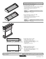 Предварительный просмотр 17 страницы Spectrum 55178 Owner'S Manual