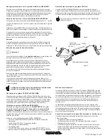 Предварительный просмотр 21 страницы Spectrum 55178 Owner'S Manual