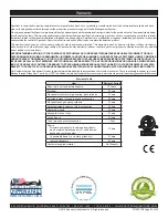 Предварительный просмотр 23 страницы Spectrum 55178 Owner'S Manual