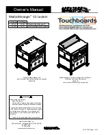 Spectrum 55253 Owner'S Manual preview