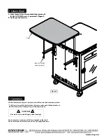 Предварительный просмотр 2 страницы Spectrum 55273 Assembly Instructions