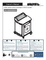 Предварительный просмотр 1 страницы Spectrum 55283 Owner'S Manual