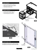 Предварительный просмотр 2 страницы Spectrum 55297 Assembly Instructions