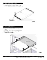 Предварительный просмотр 2 страницы Spectrum 55334 Assembly Instructions