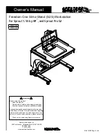 Предварительный просмотр 1 страницы Spectrum 55368-Q45 Owner'S Manual