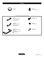 Предварительный просмотр 3 страницы Spectrum 55368-Q45 Owner'S Manual