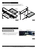 Предварительный просмотр 3 страницы Spectrum 55496 Assembly Instructions