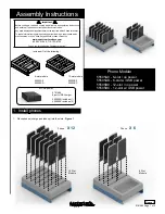 Spectrum 55505A0 Instructions предпросмотр