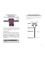 Preview for 8 page of Spectrum 6110FS User Manual