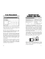 Preview for 9 page of Spectrum 6110FS User Manual