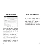 Preview for 14 page of Spectrum 6110FS User Manual