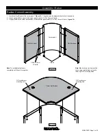 Предварительный просмотр 4 страницы Spectrum 68 Series Assembly Instructions Manual