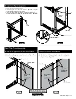 Предварительный просмотр 5 страницы Spectrum 68 Series Assembly Instructions Manual