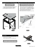 Предварительный просмотр 8 страницы Spectrum 68 Series Assembly Instructions Manual