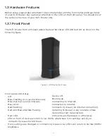 Preview for 5 page of Spectrum 802.11ac Wave 2 User Manual