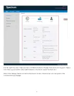 Preview for 9 page of Spectrum 802.11ac Wave 2 User Manual