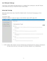 Preview for 11 page of Spectrum 802.11ac Wave 2 User Manual