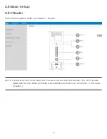 Preview for 14 page of Spectrum 802.11ac Wave 2 User Manual