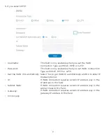 Preview for 22 page of Spectrum 802.11ac Wave 2 User Manual