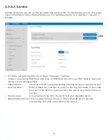 Preview for 30 page of Spectrum 802.11ac Wave 2 User Manual