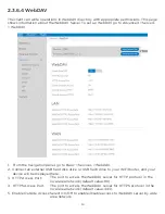 Preview for 31 page of Spectrum 802.11ac Wave 2 User Manual