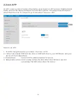 Preview for 34 page of Spectrum 802.11ac Wave 2 User Manual