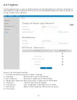 Preview for 36 page of Spectrum 802.11ac Wave 2 User Manual