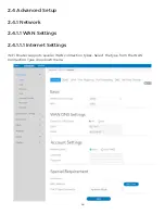 Preview for 37 page of Spectrum 802.11ac Wave 2 User Manual