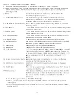 Preview for 38 page of Spectrum 802.11ac Wave 2 User Manual