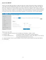 Preview for 41 page of Spectrum 802.11ac Wave 2 User Manual