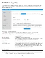 Preview for 42 page of Spectrum 802.11ac Wave 2 User Manual