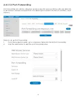 Preview for 43 page of Spectrum 802.11ac Wave 2 User Manual