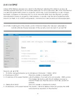 Preview for 45 page of Spectrum 802.11ac Wave 2 User Manual