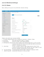 Preview for 52 page of Spectrum 802.11ac Wave 2 User Manual