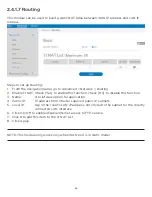 Preview for 66 page of Spectrum 802.11ac Wave 2 User Manual