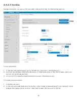 Preview for 69 page of Spectrum 802.11ac Wave 2 User Manual