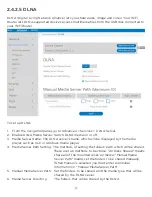 Preview for 73 page of Spectrum 802.11ac Wave 2 User Manual