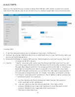 Preview for 77 page of Spectrum 802.11ac Wave 2 User Manual