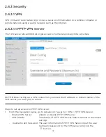 Preview for 79 page of Spectrum 802.11ac Wave 2 User Manual