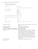 Preview for 80 page of Spectrum 802.11ac Wave 2 User Manual